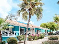 Dive into Adventure at Bon Bini Resort