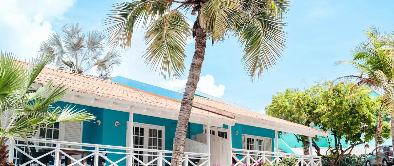 Dive into Adventure at Bon Bini Resort