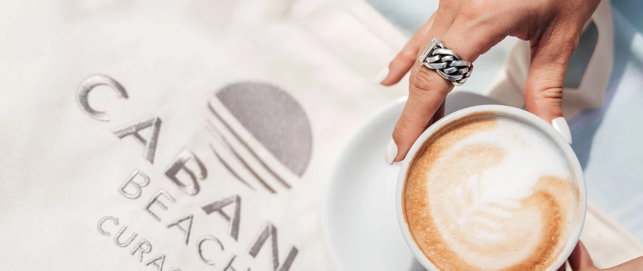 Mambo Beach near a resort with vacation rentals