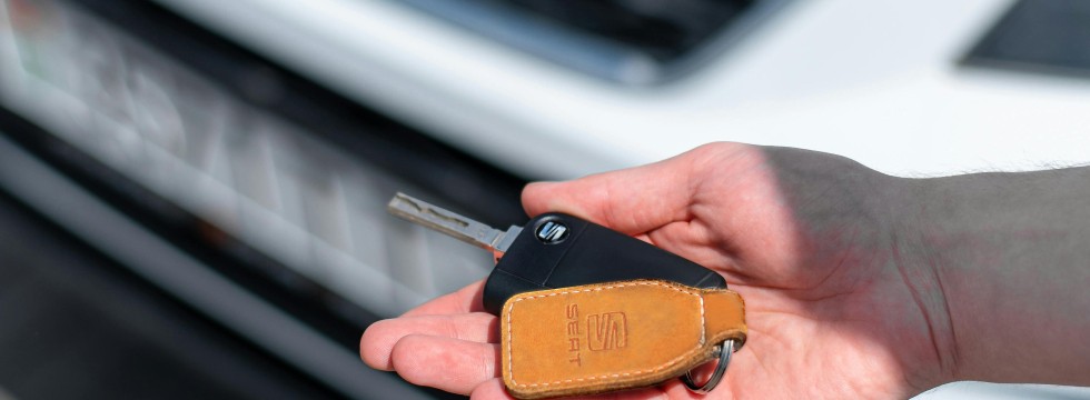 Car rental Curacao