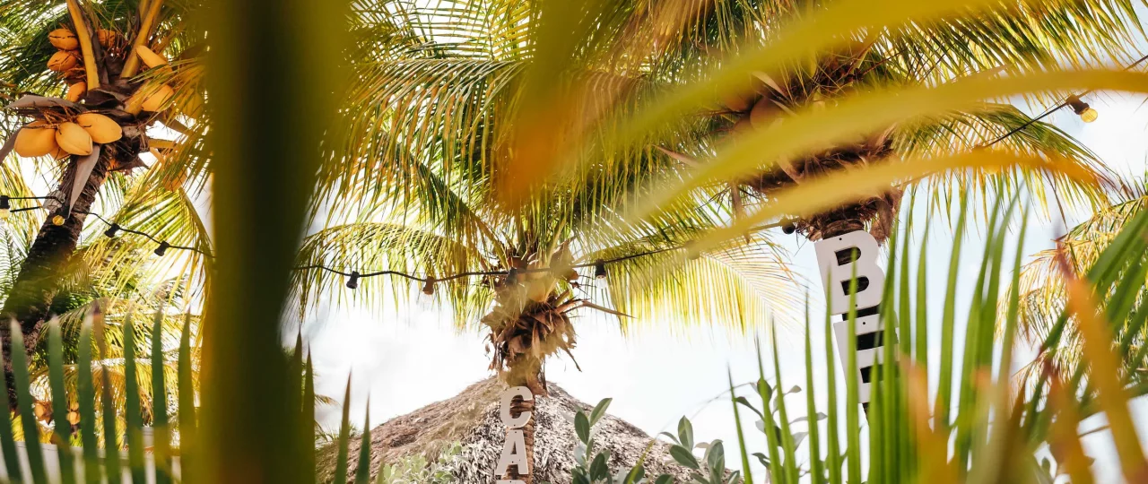 Cabana beach-beach beds