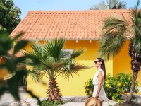 Caribbean Bliss in Curaçao