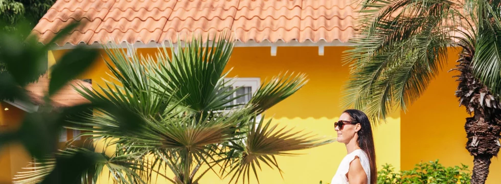 Caribbean Bliss in Curaçao