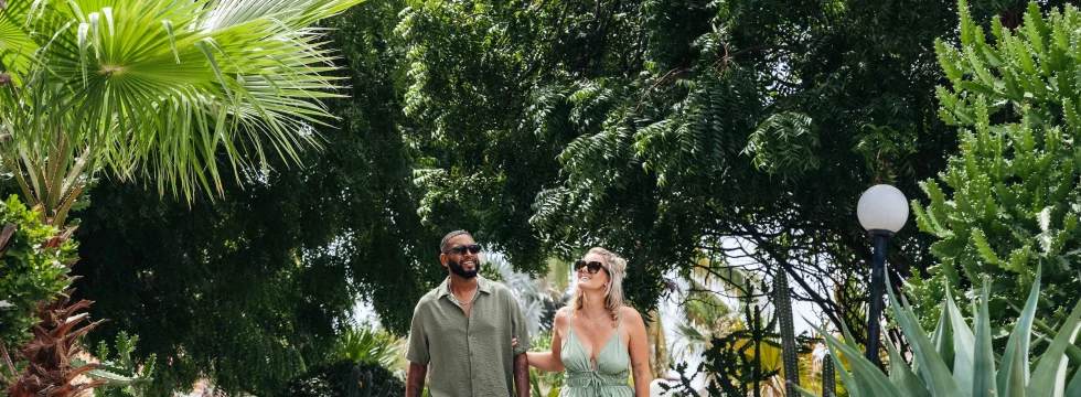 Bon Bini Resort: A Hidden Gem in Curaçao