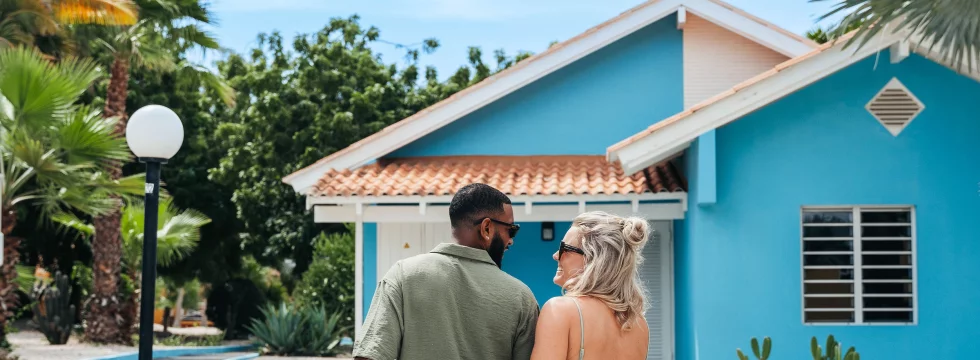 Bon Bini Resort: More Than a Hotel