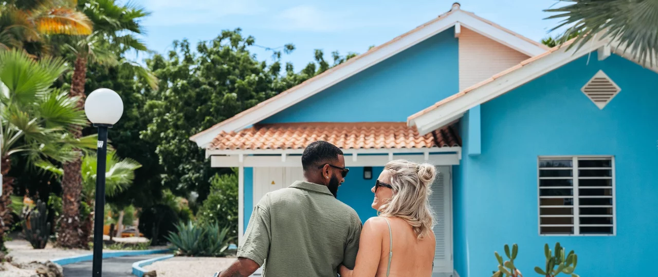 Bon Bini Resort: More Than a Hotel