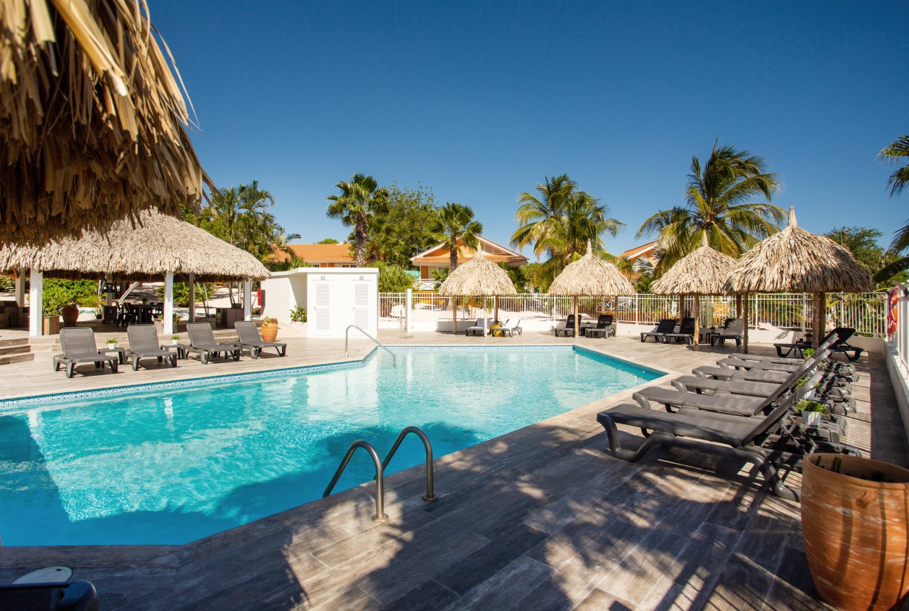 Facilities Bon Bini Seaside Resort Facilities Bon Bini Seaside Resort