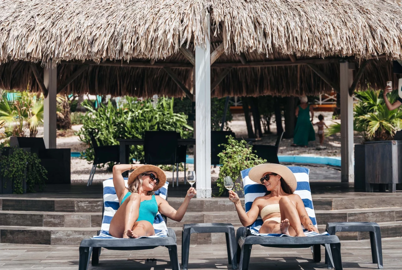 Bon Bini Resort: One of Curaçao’s Top Destinations