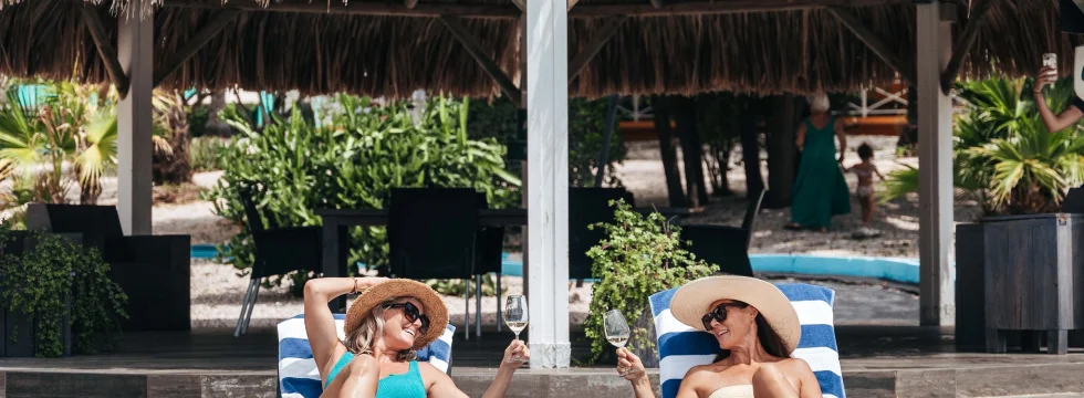 Bon Bini Resort: One of Curaçao’s Top Destinations