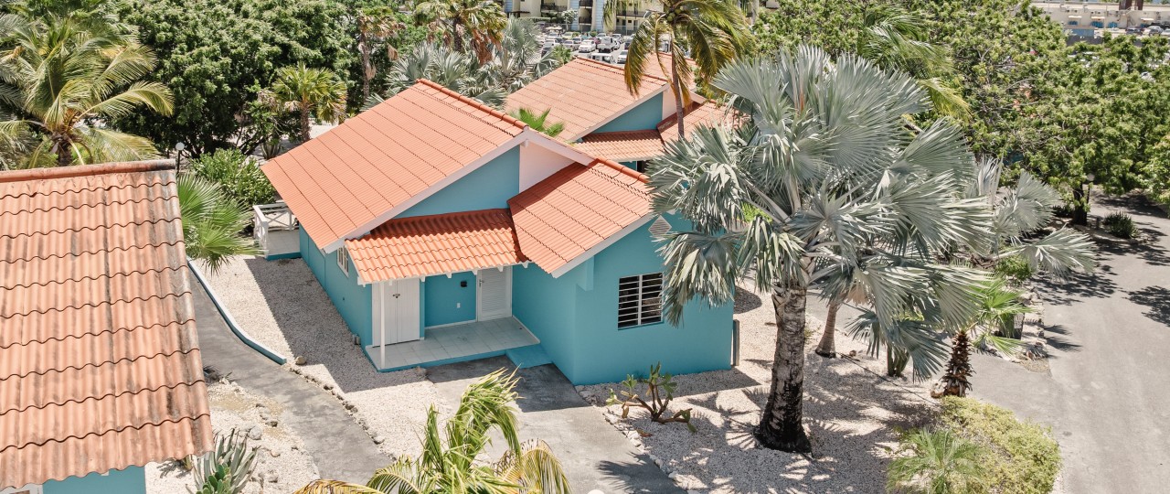 Buitenaanzicht droneshot 2bedroom bungalow.jpg