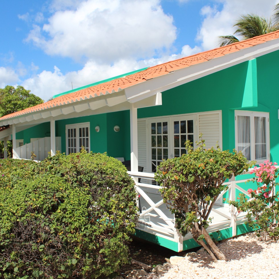 Home Bon Bini Seaside Resort Home Bon Bini Seaside Resort