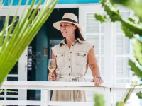 Bon Bini Resort: Een Verborgen Parel op Curaçao