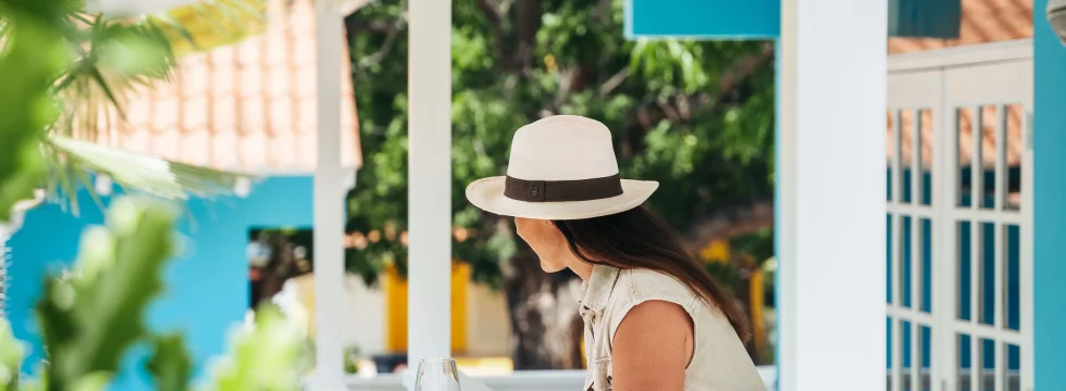 Beachside Bliss at Bon Bini Resort