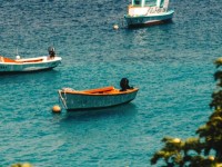 boat-water-curacao